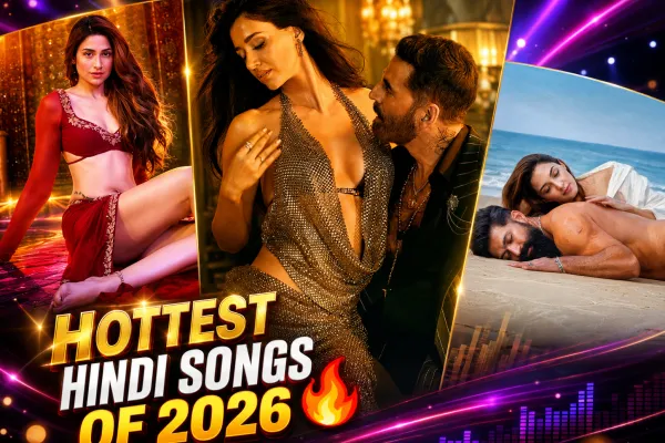 Hindi songs