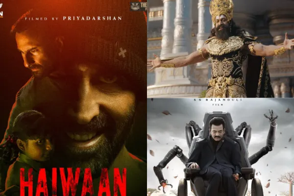 Akshay Kumar Yash