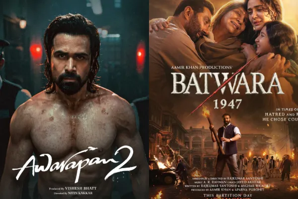 Emraan Hashm Sunny Deol