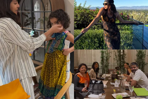 Priyanka Chopra