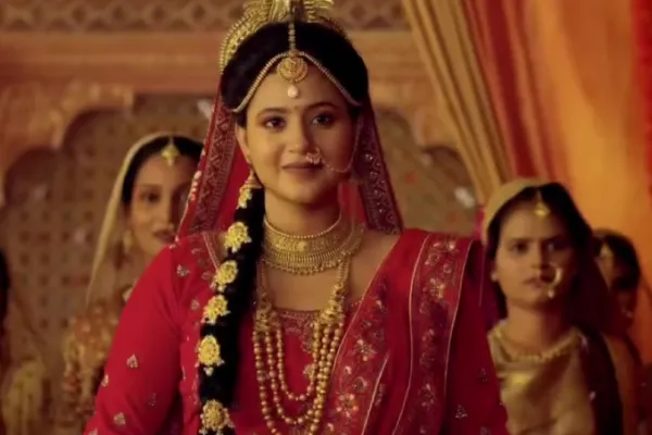 Anjali Arora