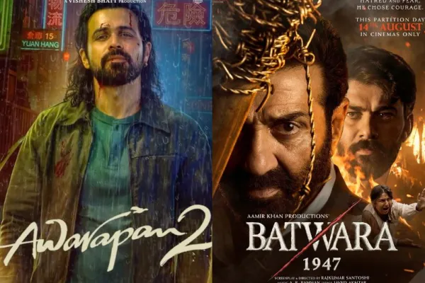 Emraan Hashmi Sunny Deol