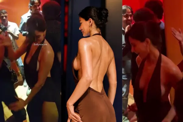 Disha Patani