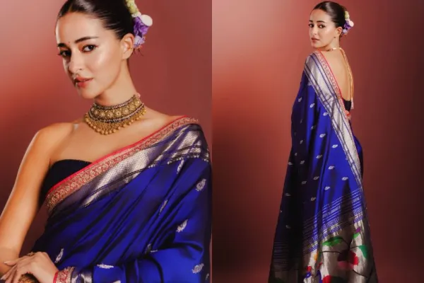 Ananya Panday
