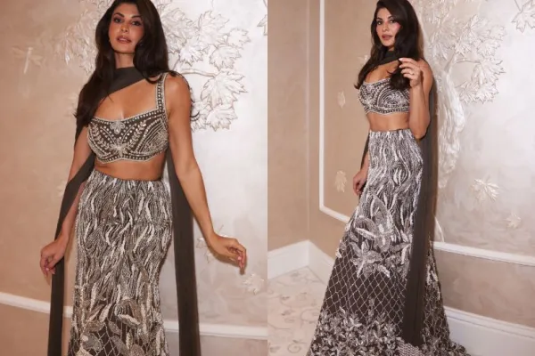Jacqueline Fernandez