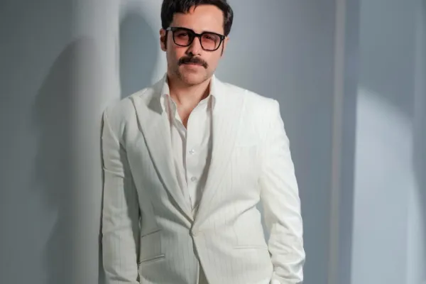 Emraan Hashmi 
