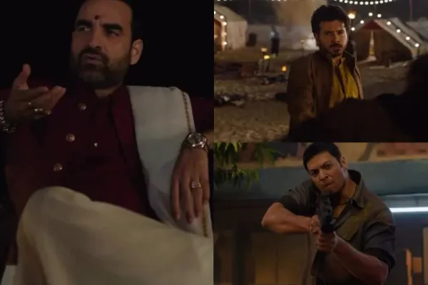 Mirzapur The Movie trailer