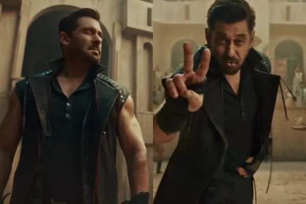 Salman Khan 