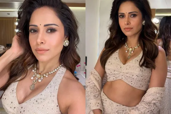 Nushrratt Bharuccha