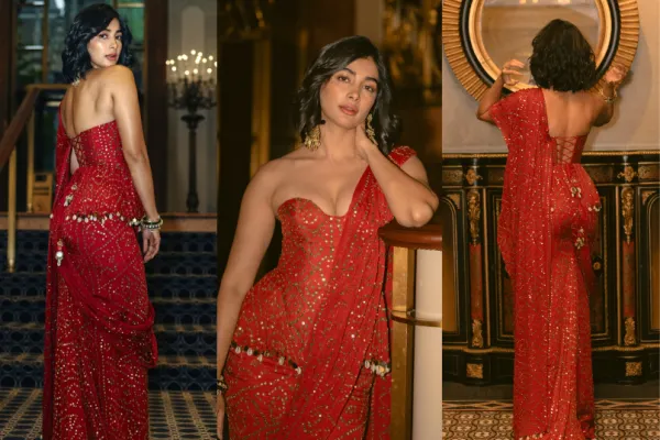 Pooja Hegde 