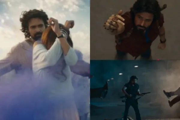 Emraan Hashmi 