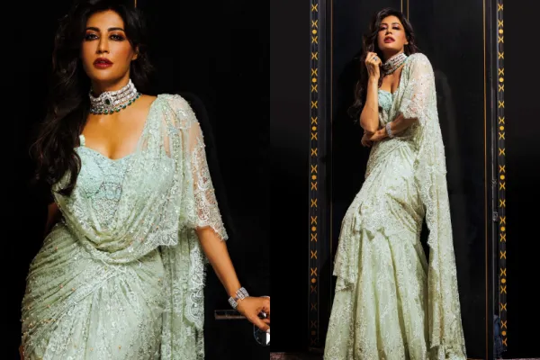 Chitrangda Singh
