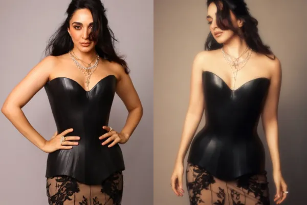 Kiara Advani 