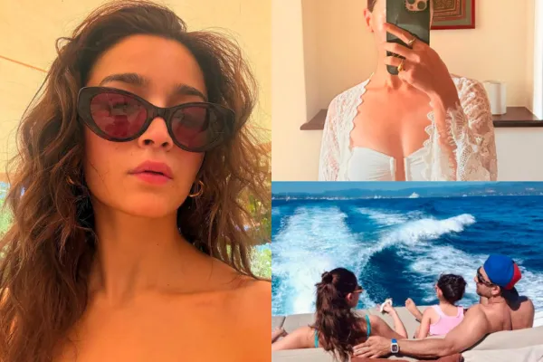Alia Bhatt