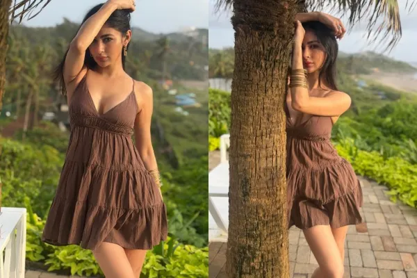 Mouni Roy