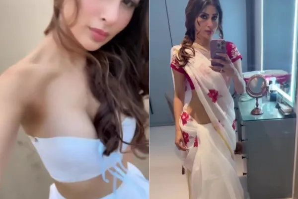 Mouni Roy