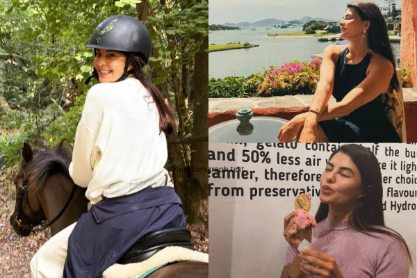 Jacqueline Fernandez