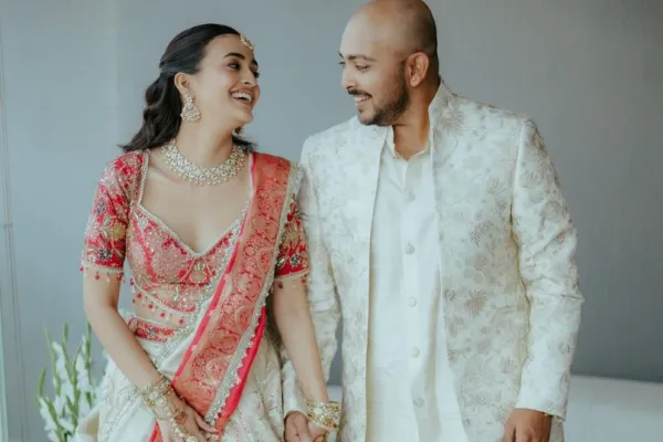 Prithvi Shaw Akriti Agarwal