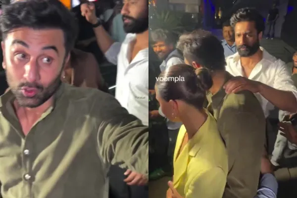 Ranbir Kapoor