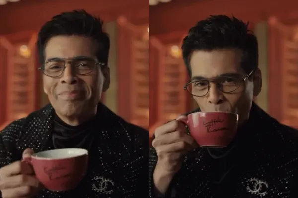 Karan Johar