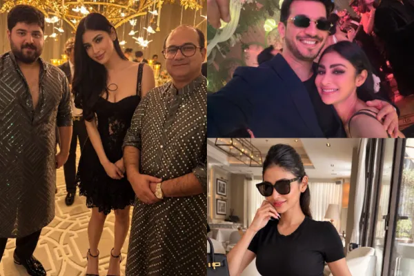 Mouni Roy