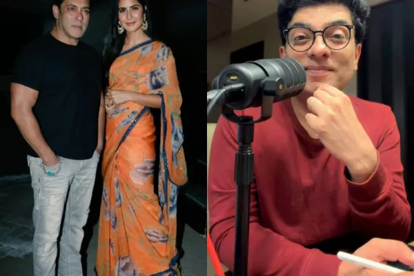Salman Khan Katrina Kaif