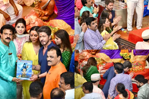 Shah Rukh Khan