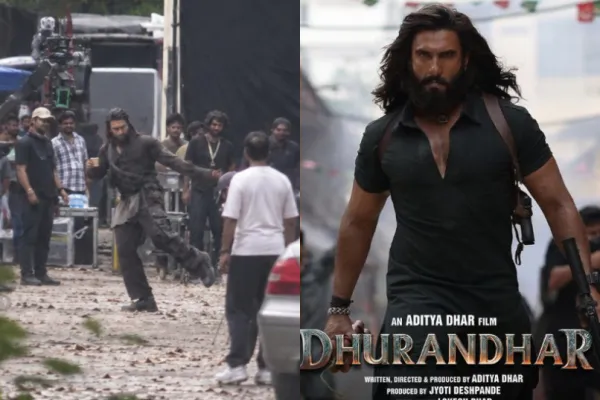 Ranveer Singh