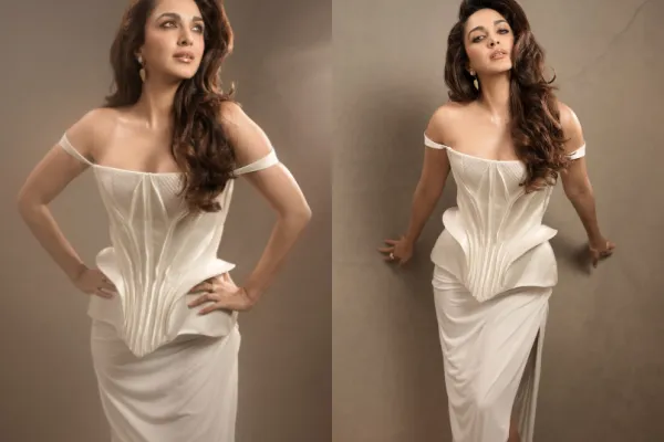 Kiara Advani
