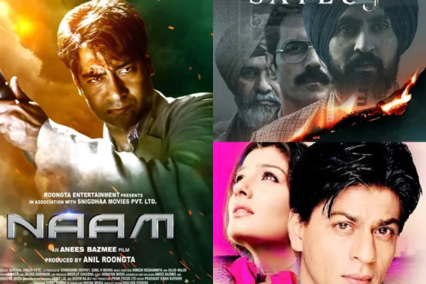 Bollywood movies delayed