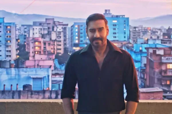 Ajay Devgn