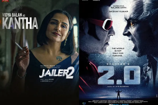 Vidya Balan Akshay Kumar