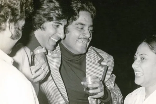 Shatrughan Sinha ने अपने फिल्मी करियर और उन फिल्मों के बारे में बात की, जिन्हें उन्होंने ठुकरा दिया था।