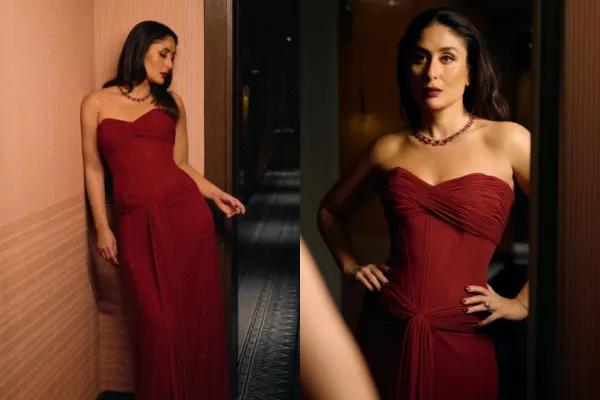 Kareena Kapoor 