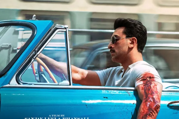 Ranbir Kapoor