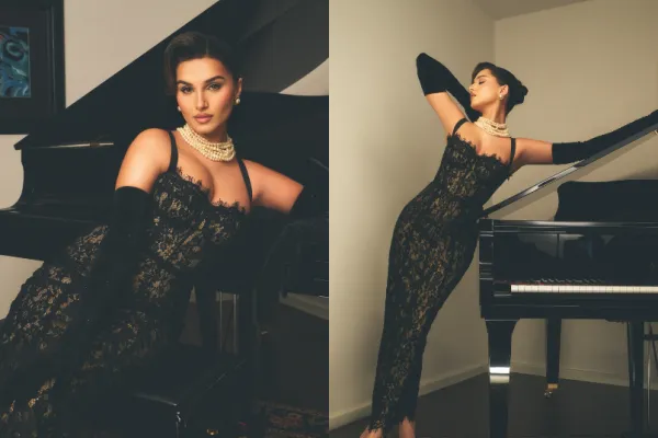 Tara Sutaria