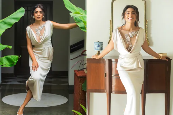 Shriya Saran