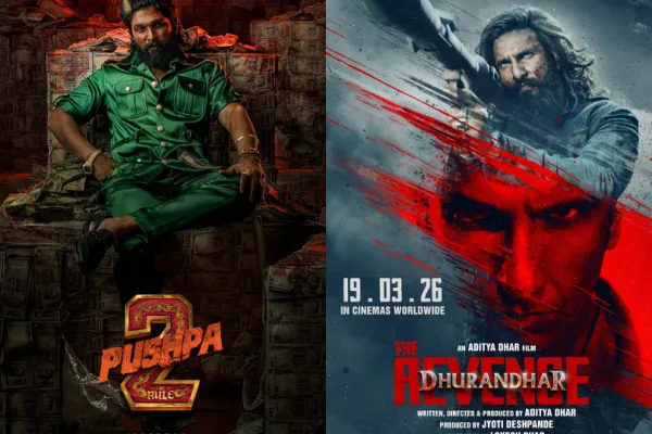 Allu Arjun Ranveer Singh
