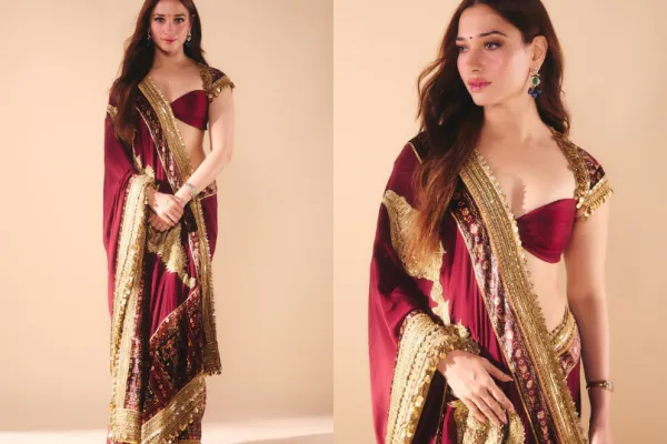Tamannaah Bhatia