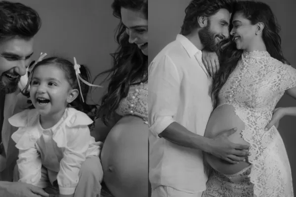 Deepika Padukone Ranveer Singh