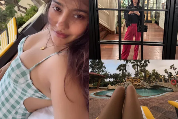 Neha Sharma