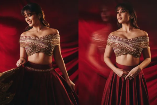 Rasha Thadani