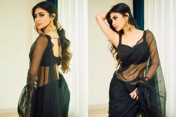 Mouni Roy