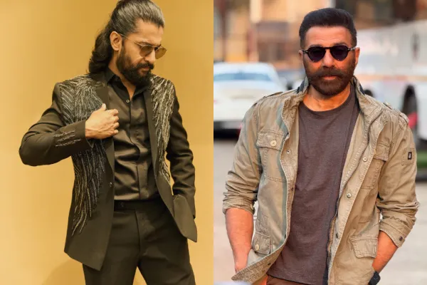 Nani Sunny Deol