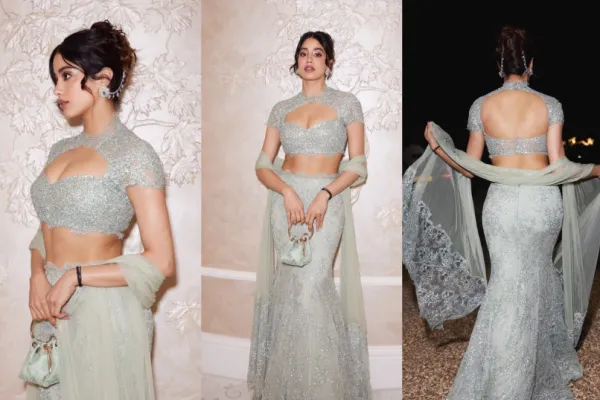 Janhvi Kapoor