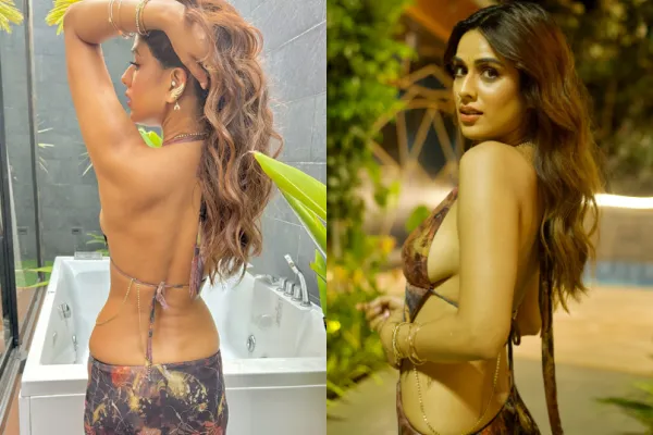 Nia Sharma