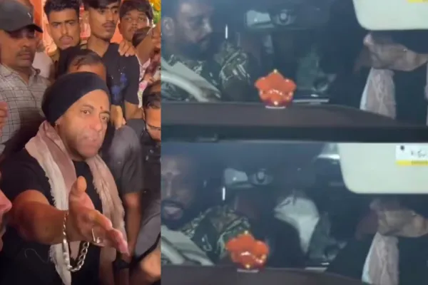 Salman Khan