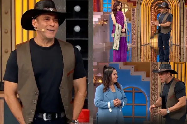 Salman Khan