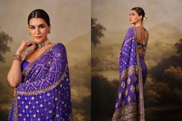 Kriti Sanon