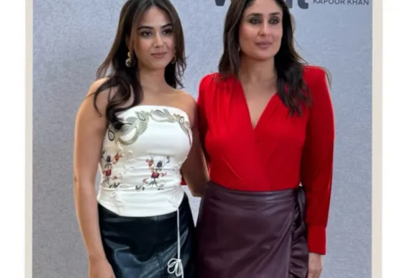 Mira Rajput Kareena Kapoor 